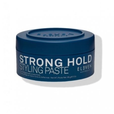 Strong Hold Styling Paste 85G