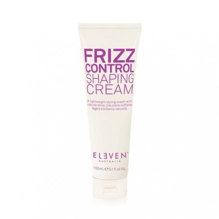 Frizz Control Shaping Cream 150ml