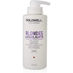 60 Sec Treatment 500ml - Blondes &amp Highlights