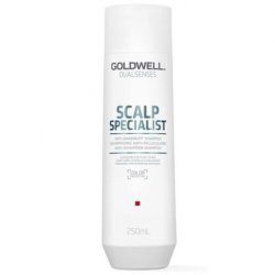 Anti-Dandruff Shampoo 250ml - Scalp Specialist