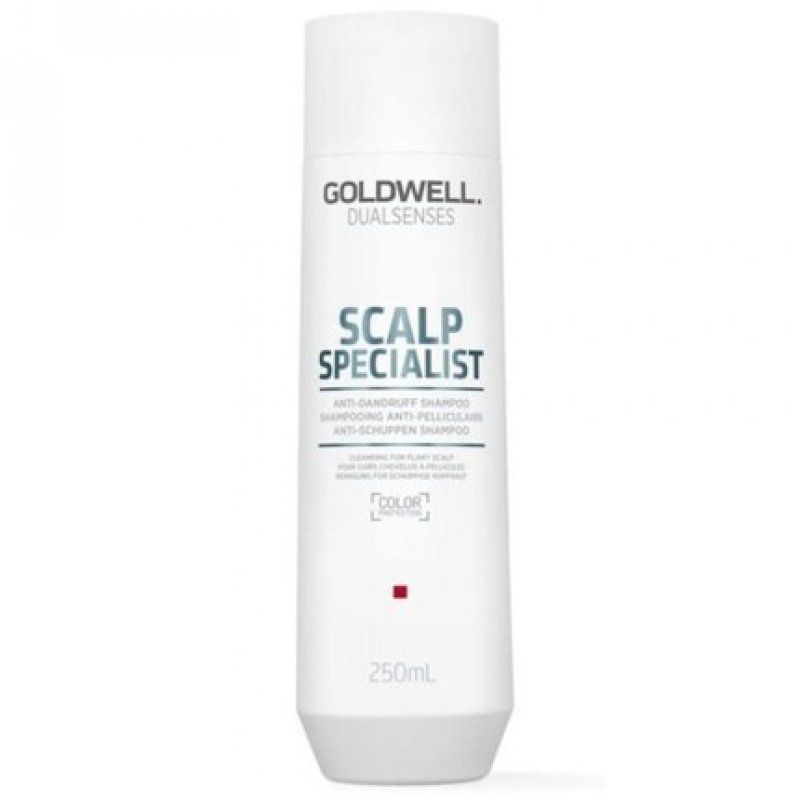 Anti-Dandruff Shampoo 250ml - Scalp Specialist