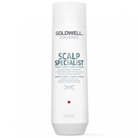 Anti-Dandruff Shampoo 250ml - Scalp Specialist