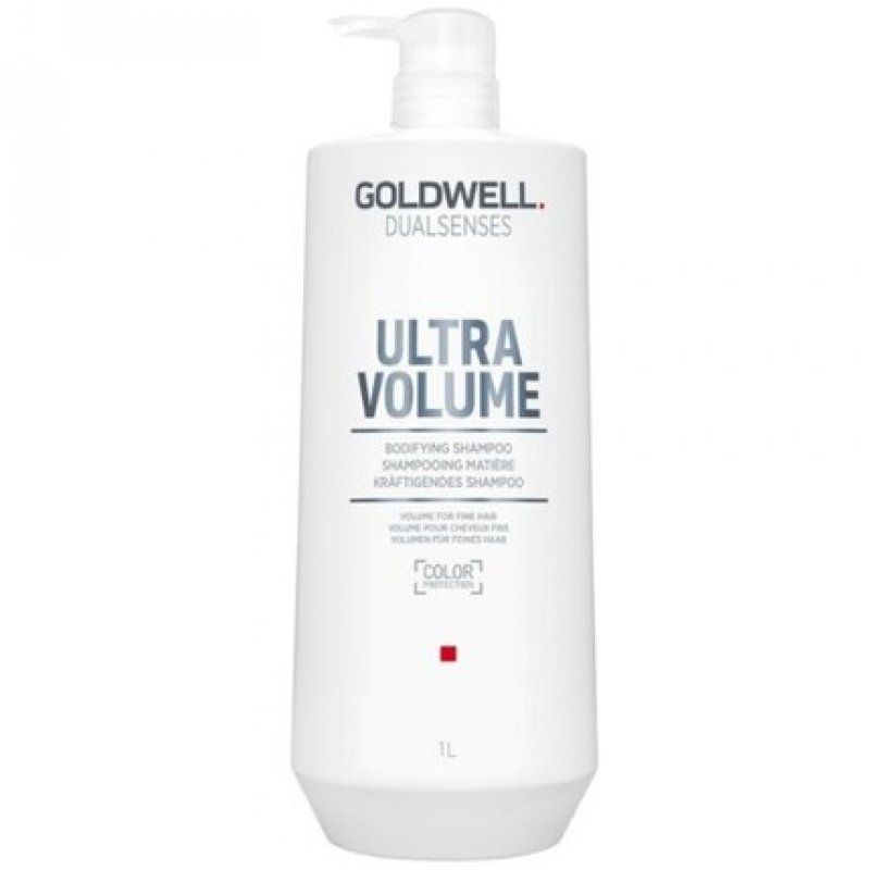 ULTRA VOLUME BODIFYING SHAMPOO 1000ml