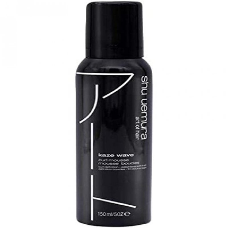 Shu Style Kaze Wave 150ml Vb96