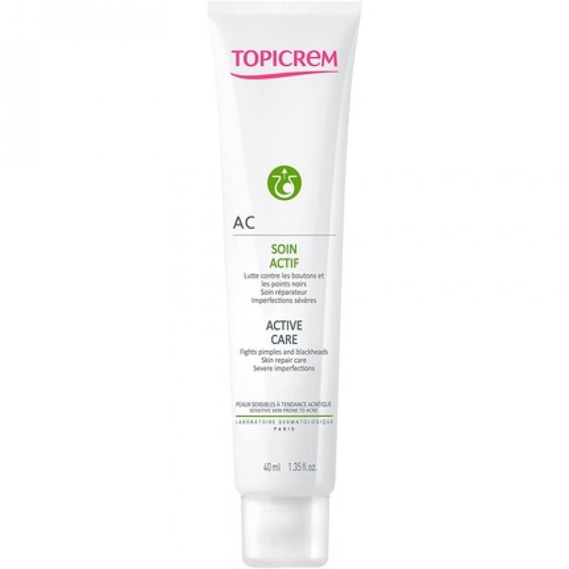 AC Active Care 40ml