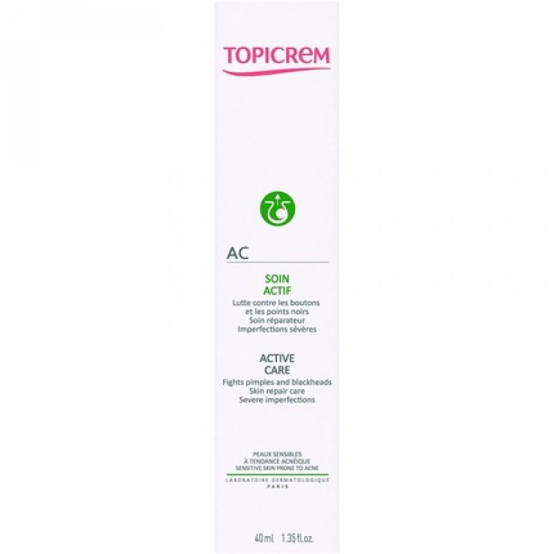 AC Active Care 40ml