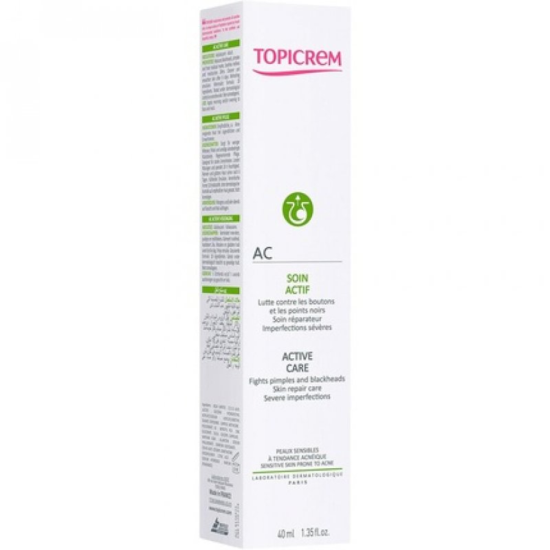 AC Active Care 40ml