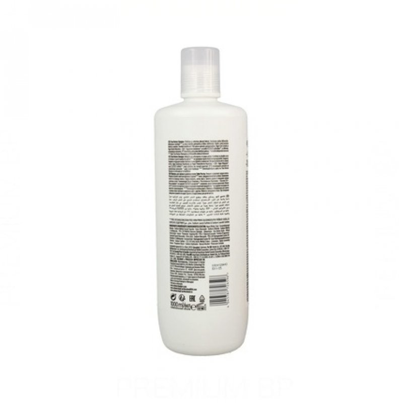 Time Restore Shampoo 1000ml INT