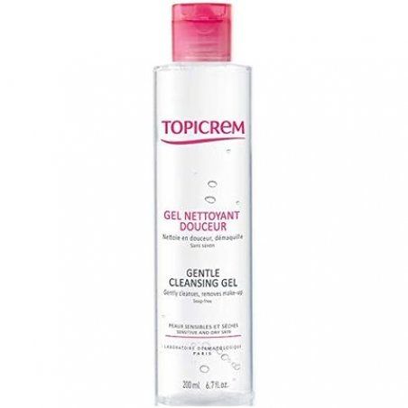 Gentle Cleansing Gel 200ml