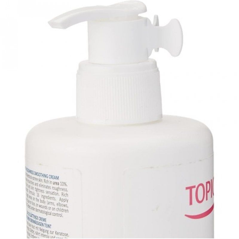 UR-10 Anti-Roughnes Cream 500ml