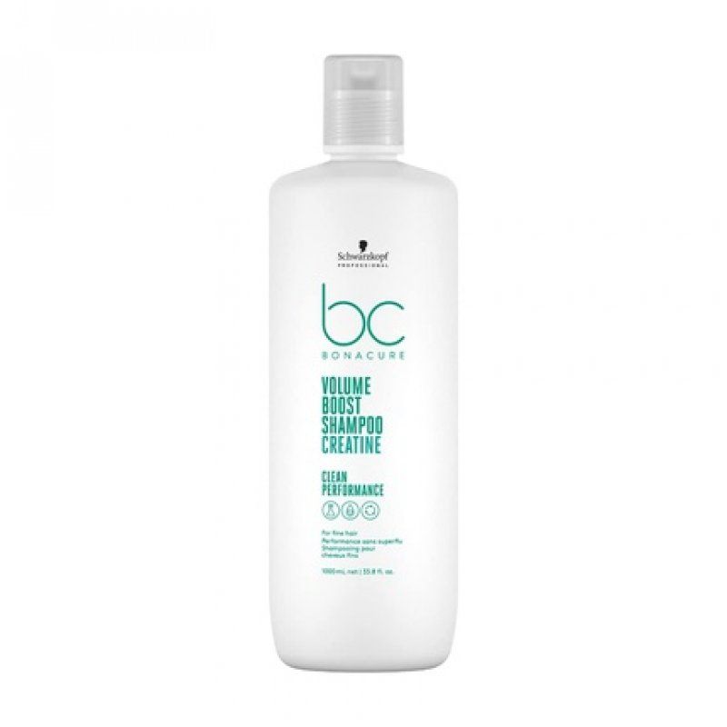 Volume Boost Shampoo 1000ml INT