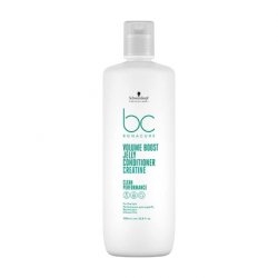 Volume Boost Jelly Conditioner 1000ml INT