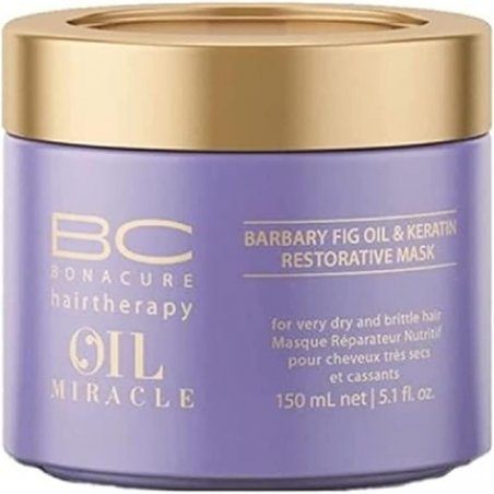 Bc Oil M Barbary Tratamiento 150ml