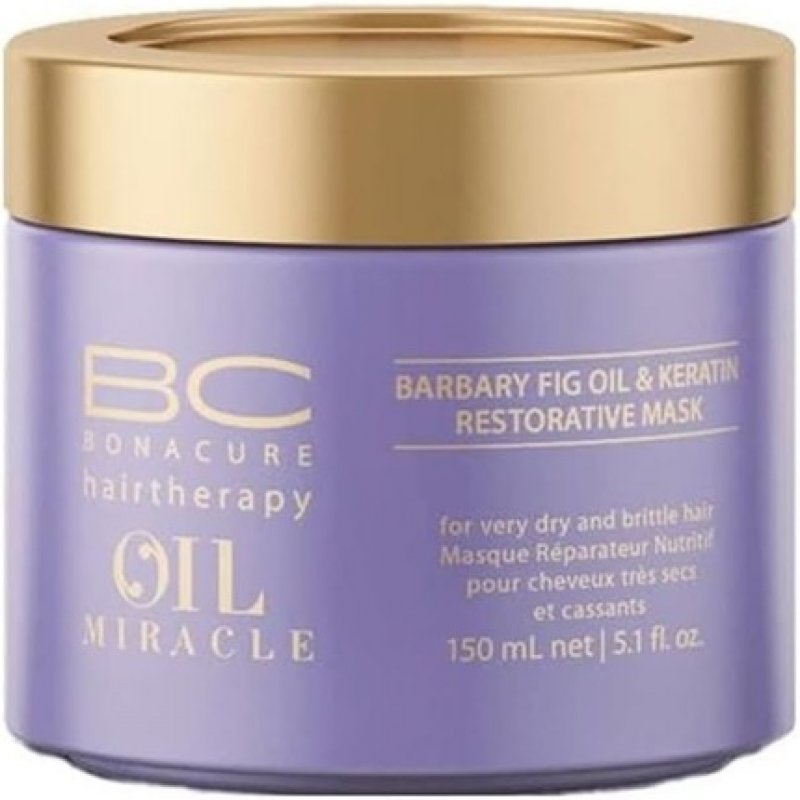 Bc Oil M Barbary Tratamiento 150ml
