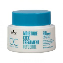 Moisture Kick Treatment 200ml INT