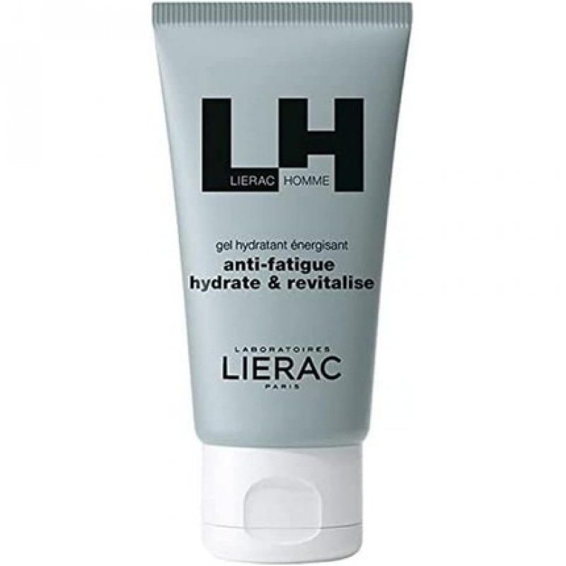 MEN Energizing Moisturizing Gel 50ml