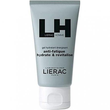 MEN Energizing Moisturizing Gel 50ml
