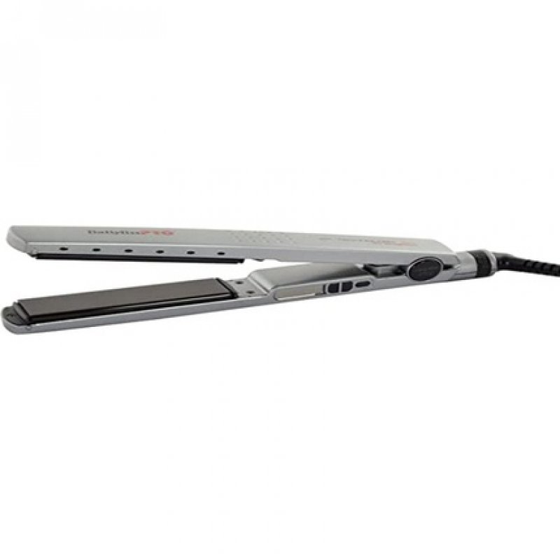 Plancha Dtraightner Ep Technology 5.0 230º 70 W.