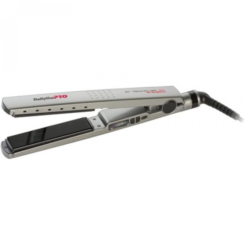 Plancha Dtraightner Ep Technology 5.0 230º 70 W.