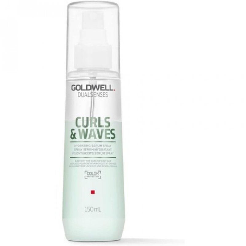Hydrating Serum Spray 150ml - Curls &amp Waves
