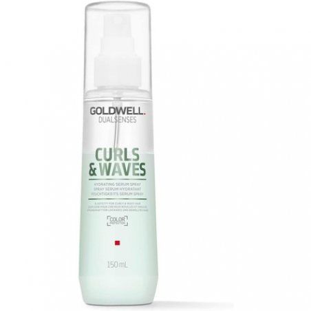 Hydrating Serum Spray 150ml - Curls &amp Waves