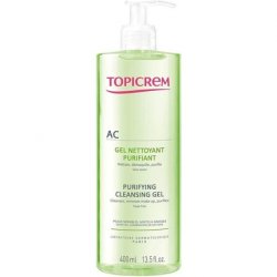 AC Purifying Cleans Gel 400ml