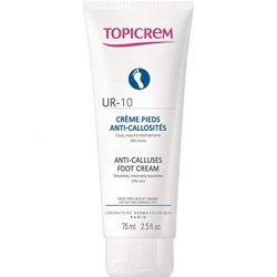 UR-10 Anti-Calluses Foot 75ml