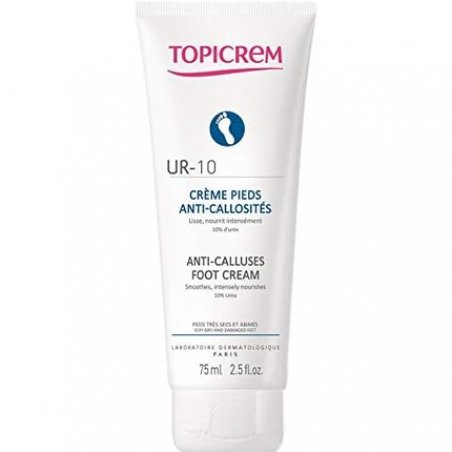 UR-10 Anti-Calluses Foot 75ml