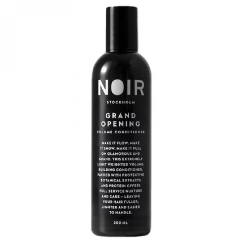 Grand Opening - Volume Conditioner 250ml