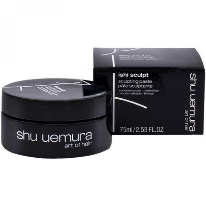 Shu Style Ishi Sculpt 75ml Vb96