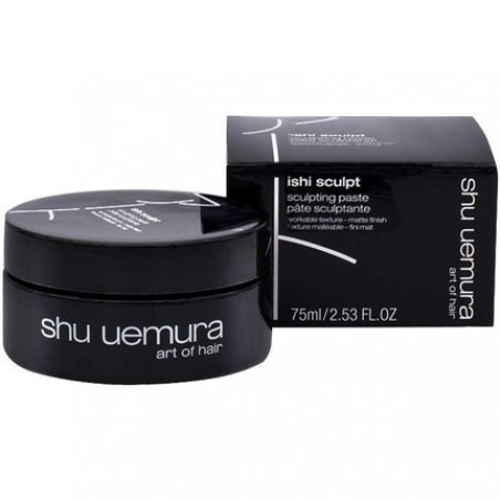 Shu Style Ishi Sculpt 75ml Vb96