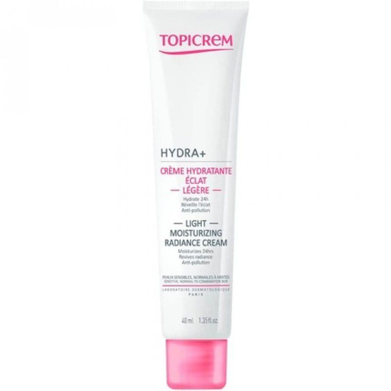 Radiance Light Cream 40ml