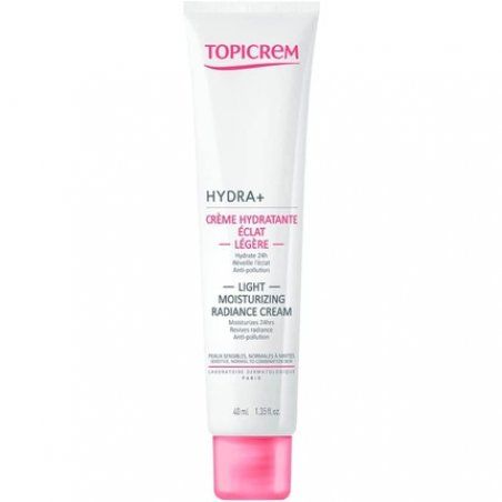 Radiance Light Cream 40ml
