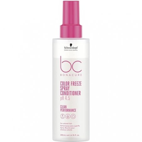 Color Freeze Spray Conditioner 200ml DFINLRUSGR