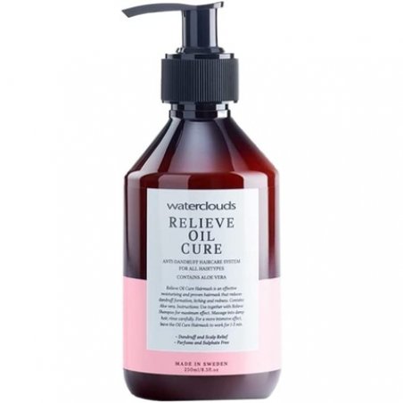 Oil Cure Hairmask 250ml