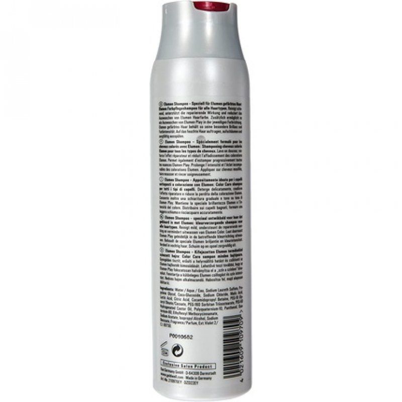 Elumen Color Shampoo 250ml