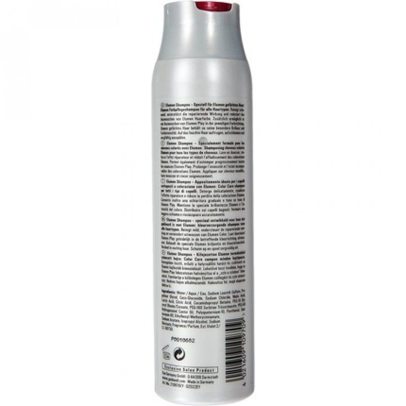 Shampoo250ml
