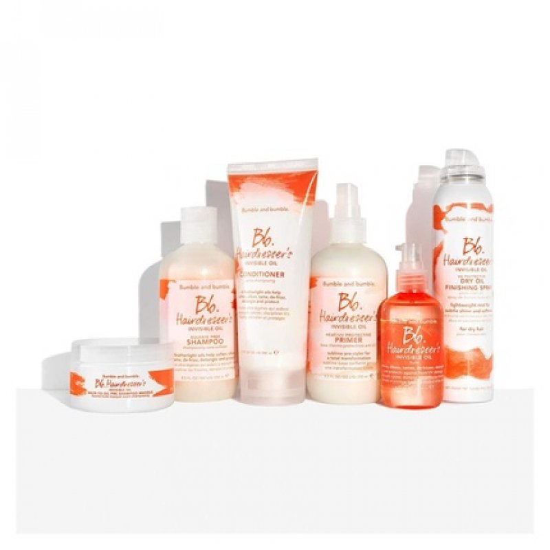 Hairdresser'S Conditione 60ml/2Floz