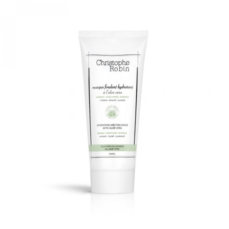 CR hydrating Mask with aloe vera 200ml