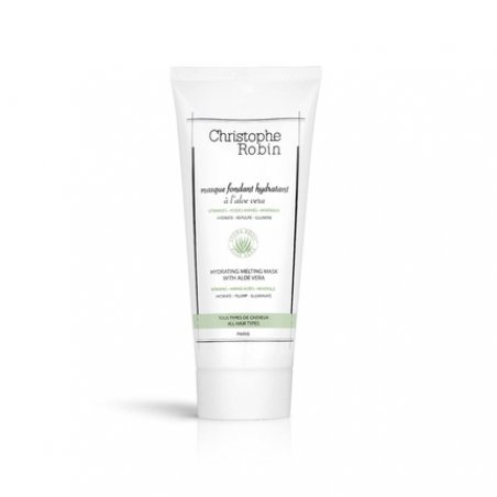 CR hydrating Mask with aloe vera 200ml