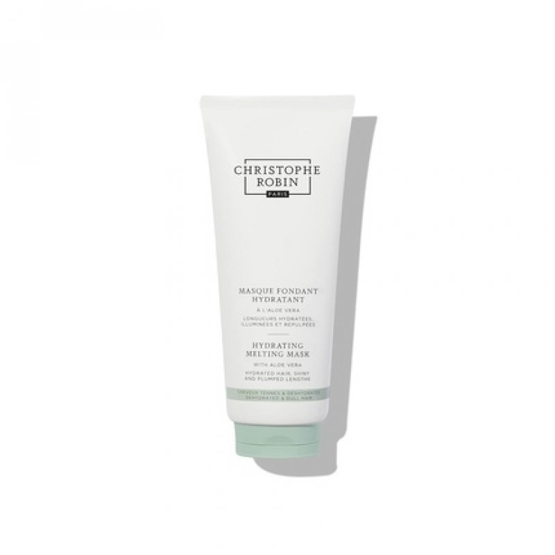CR hydrating Mask with aloe vera 75ml