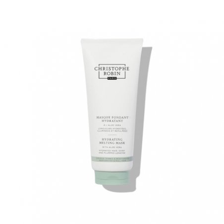 CR hydrating Mask with aloe vera 75ml