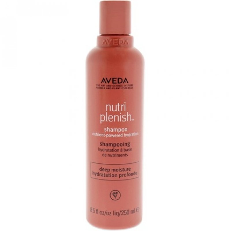 Deep Nutri-Plenish Shamp 250ml