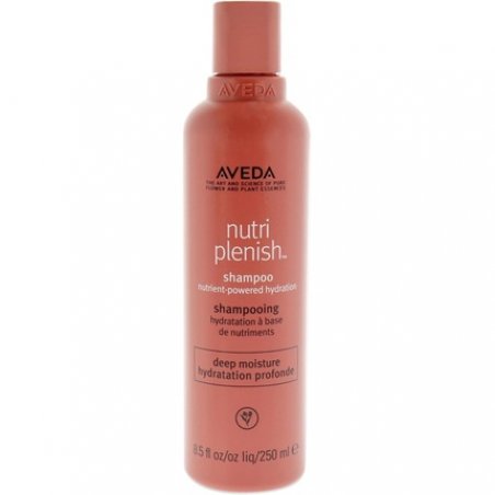 Deep Nutri-Plenish Shamp 250ml
