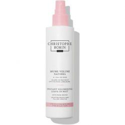 Volumizing Mist With Rose Extracts5.0 Fl Oz. 150ml