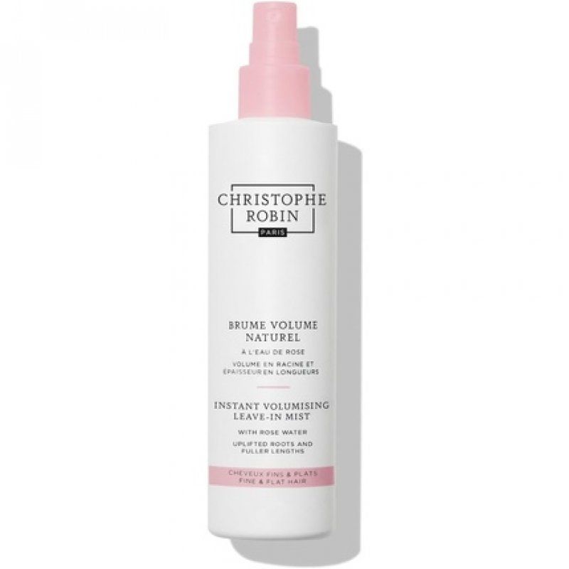 Volumizing Mist With Rose Extracts5.0 Fl Oz. 150ml