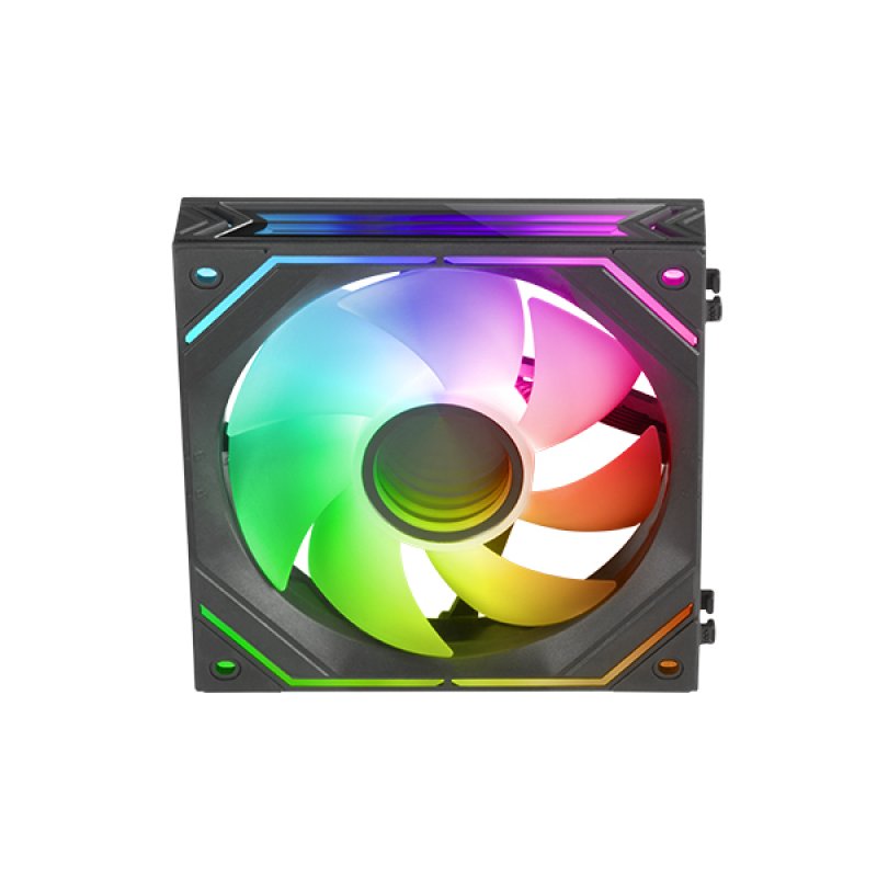 Mars Gaming Modular PWM fan MF-LINKFINITY