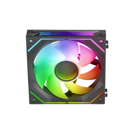 Mars Gaming Modular PWM fan MF-LINKFINITY