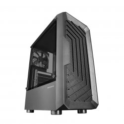 Mars Gaming Professional Mid-tower MC-2000