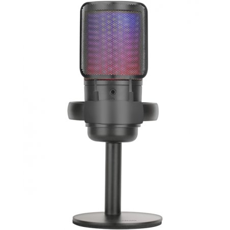 Mars Gaming MMIC-SE Noir Microphone de table